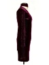 Bardot 100% Polyester Burgundy Cocktail Dress Size 4 - photo 4