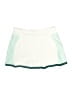 Lija Color Block Green Skort Size M - photo 2