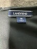 Lands' End Solid Black Cocktail Dress Size 18 - photo 7