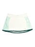 Lija Color Block Green Skort Size M - photo 1