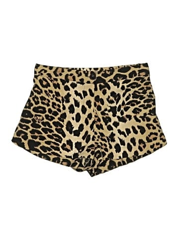 RD Style Shorts (view 1)