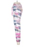 Sundry Animal Print Camo Pink Sweatpants Size XS (0) - photo 5