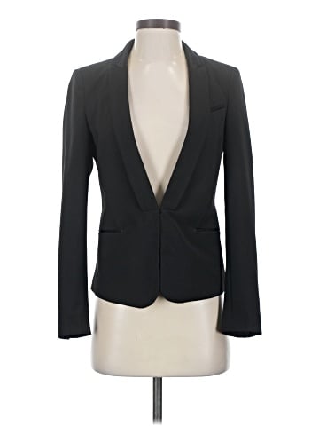 Zara Basic Blazer (view 1)