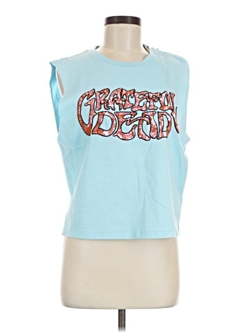 Alice + Olivia Sleeveless Top (view 1)