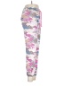 Sundry Animal Print Camo Pink Sweatpants Size XS (0) - photo 4