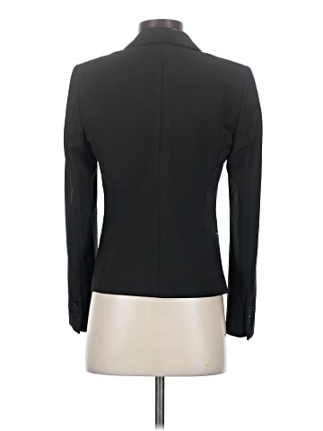 Zara Basic Blazer (view 2)