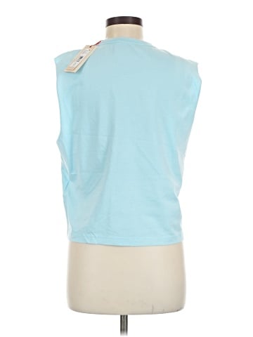 Alice + Olivia Sleeveless Top (view 2)