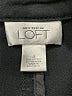Ann Taylor LOFT Black Blazer Size 4 - photo 6
