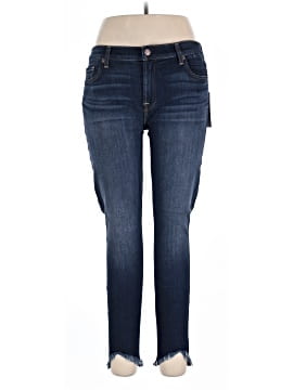 7 For All Mankind Jeans