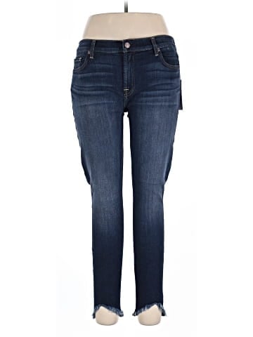 7 For All Mankind Jeans (view 1)