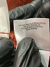 Jones Studio Solid Brown Casual Pants Size 14 - photo 8