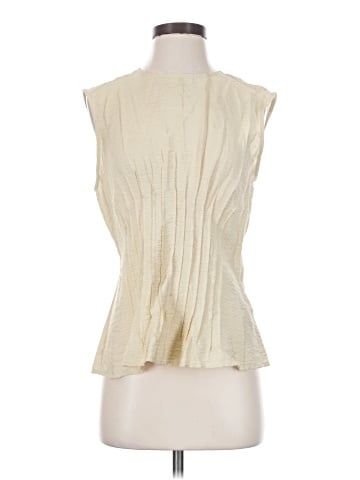 Anthropologie Sleeveless Blouse (view 1)
