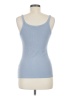 La Miel Blue Tank Top Size M - photo 2