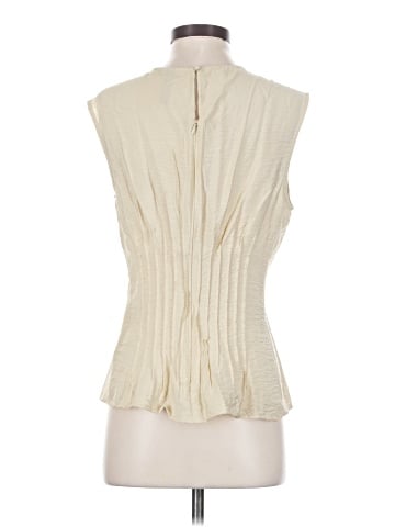 Anthropologie Sleeveless Blouse (view 2)