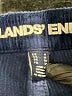 Lands' End Blue Casual Pants Size 6 - photo 7
