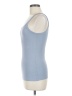 La Miel Blue Tank Top Size M - photo 5
