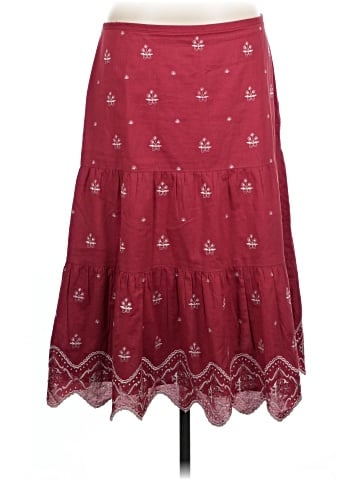 Ann Taylor Casual Skirt (view 1)