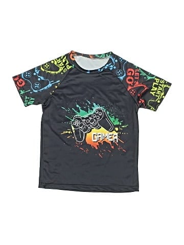 Unbranded Active T-Shirt (view 1)