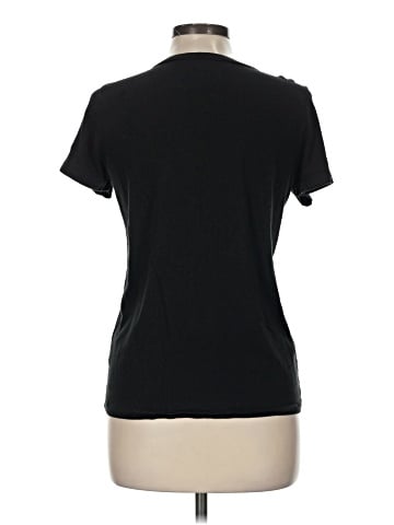 J.Crew Short Sleeve Henley (view 2)