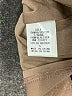 Ellison 100% Polyester Metallic Brown Cocktail Dress Size S - photo 8