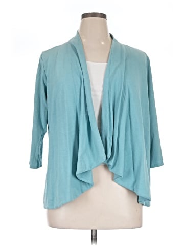 Charter Club Cardigan (view 1)