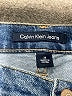 CALVIN KLEIN JEANS Blue Jeans Size 29 waist - photo 7
