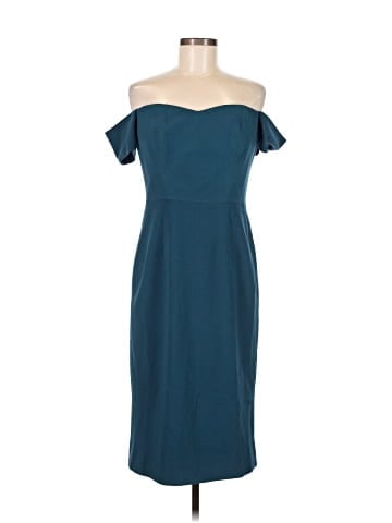 Dress the Population Cocktail Dress (view 1)