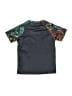 Unbranded Black Active T-Shirt Size 7 - 8 - photo 2