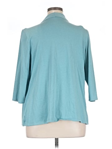 Charter Club Cardigan (view 2)