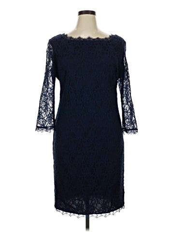Joseph Ribkoff Cocktail Dress (view 1)