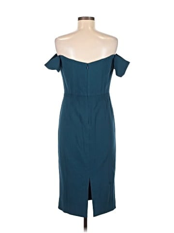 Dress the Population Cocktail Dress (view 2)