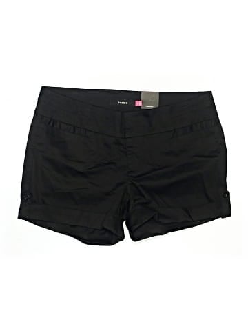 Torrid Shorts (view 1)