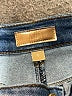 Kut from the Kloth Hearts Blue Jeans Size 6 - photo 7