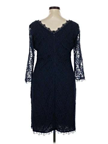 Joseph Ribkoff Cocktail Dress (view 2)