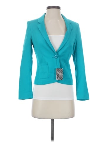 Divided by H&M Blazer (view 1)