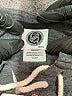 NHL Gray Long Sleeve T-Shirt Size S - photo 7