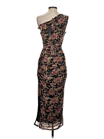 Lulus Cocktail Dress (view 2)