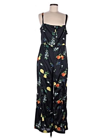 Capulet Jumpsuit (view 1)
