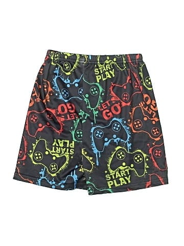 Unbranded Athletic Shorts (view 2)