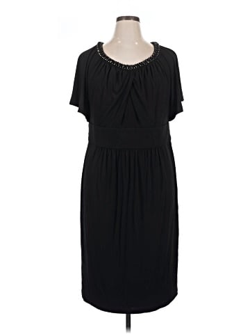 Donna Ricco Casual Dress (view 1)