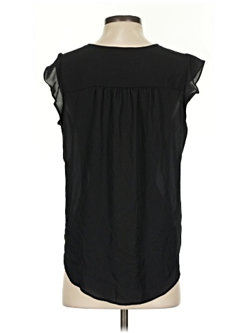 Ann Taylor LOFT Outlet Sleeveless Blouse (view 2)