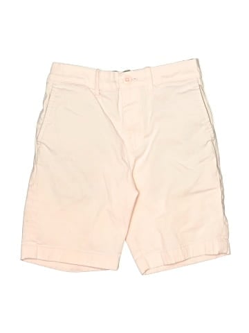 Crewcuts Khaki Shorts (view 1)