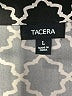 Tacera Graphic Black Casual Dress Size L - photo 7
