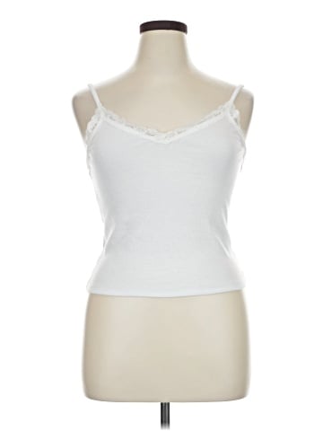 Hot Topic Tank Top (view 1)