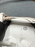 Lululemon Athletica White Sleeveless Top Size 10 - photo 7