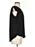 Ann Taylor LOFT Outlet 100% Polyester Black Sleeveless Blouse Size S - photo 4