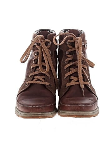Chaco Ankle Boots (view 2)