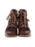 Chaco 100% Leather Brown Ankle Boots Size 8 - photo 2