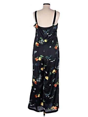 Capulet Jumpsuit (view 2)