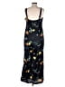 Capulet Black Jumpsuit Size L - photo 2